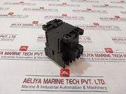 Fuji Electric Sc-05 Contactor 200V 50Hz