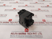 Fuji Electric Sc-05 Contactor 4Nc0G0#20, 400-440V 60Hz