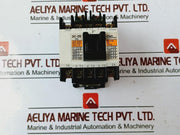 Fuji Electric Sc-05 Magnetic Contactor And Starter