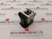 Fuji Electric Sc-05 Magnetic Contactor 50-60Hz