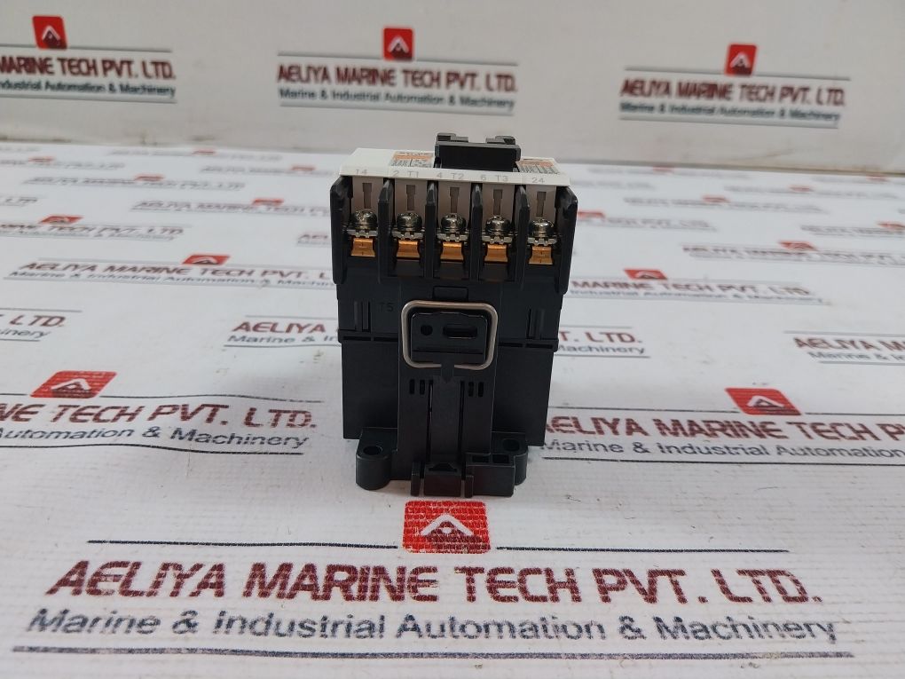 Sc 05 Fuji Electric Sc-05 Magnetic Contactor Coil 20A 690V 50/60Hz – Aeliya ...
