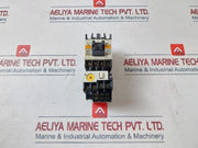 Fuji Electric Sc-0 Contactor