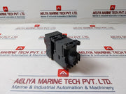 Fuji Electric Sc-0 Contactor