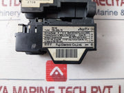 Fuji Electric Sc-0 Contactor
