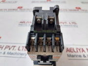Fuji Electric Sc-0 Contactor