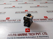 Fuji Electric Sc-0 Magnetic Contactor 200-220V 60Hz Gb 14048.4
