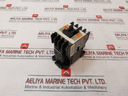 Fuji Electric Sc-0 Magnetic Contactor 4Nc0F0