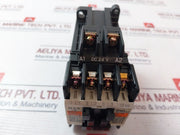 Fuji Electric Sc-0/G Magnetic Contactor 4Gc0F0