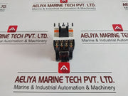 Fuji Electric Sc-0H Magnetic Contactor