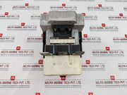 Fuji Electric Sc-10N [220] Magnetic Contactor 380-450V 50/60Hz
