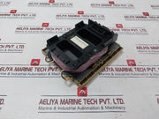 Fuji Electric Sc-12N Magnetic Motor Contactor Coil 380-450V 50/60Hz