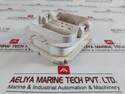 Fuji Electric Sc-14 Jacking Control Cabinet - Coil (Used)