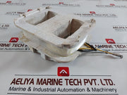 Fuji Electric Sc-14 Jacking Control Cabinet - Coil (Used)