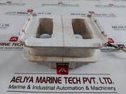 Fuji Electric Sc-14 Jacking Control Cabinet - Coil (Used)