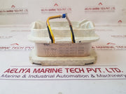 Fuji Electric Sc-14 Jacking Control Cabinet - Coil (New)