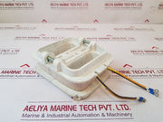 Fuji Electric Sc-14 Jacking Control Cabinet - Coil (New)