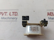 Fuji Electric Sc-1N.2 Coil