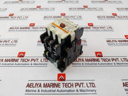 Fuji Electric Sc-1N [26] Magnetic Contactor 50/60Hz