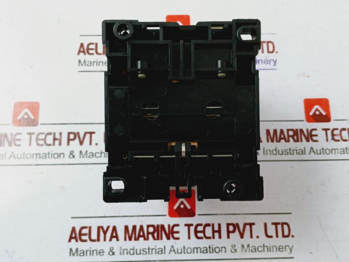 Fuji Electric Sc-1N (26) Magnetic Contactor 50A 3-phase