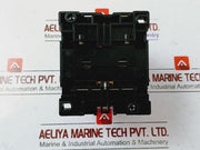 Fuji Electric Sc-1N (26) Magnetic Contactor 50A 3-phase