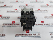 Fuji Electric Sc-2N [35] Thermal Overload Relay 100-110V 60Hz