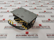 Fuji Electric Sc-2N Reversible Magnetic Contactor 35A 400-440V 60Hz