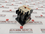 Fuji Electric Sc-2Sn [50] Magnetic Contactor 4Nc2F0