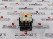 Fuji Electric Sc-2Sn Magnetic Contactor 80A 100-110V 60Hz