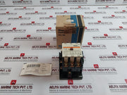 Fuji Electric Sc-3N Magnetic Contactor Sc-3N 2A2B 400-440V 60Hz