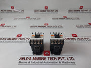 Fuji Electric Sc-4-1 [19] Contactor 4Nc0R0#10