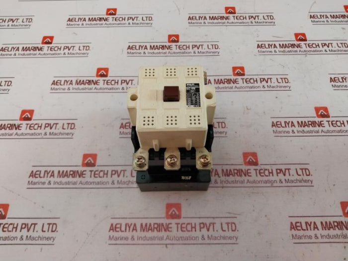 Fuji Electric Sc-4N [80] Magnetic Contactor 135A 380-450V 50/60Hz 400V