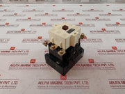 Fuji Electric Sc-4N [80] Magnetic Contactor 135A 380-450V 50/60Hz 400V
