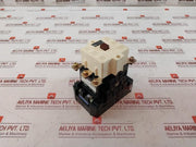 Fuji Electric Sc-4N [80] Magnetic Contactor 135A 380-450V 50/60Hz 400V