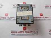 Fuji Electric Sc-4S Magnetic Contactor