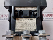 Fuji Electric Sc-4S Magnetic Contactor