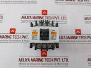Fuji Electric Sc-5-1 [19] Magnetic Contactor 100-110V 32A 