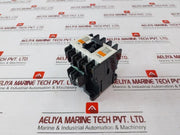 Fuji Electric Sc-5-1 [19] Magnetic Contactor 100-110V 32A