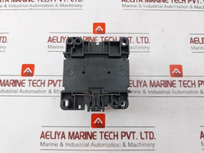 Fuji Electric Sc-5-1 [19] Magnetic Contactor 100-110V 32A 