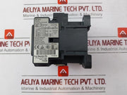 Fuji Electric Sc-5-1 [19] Magnetic Contactor 100-110V 32A