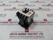 Fuji Electric Sc-5-1 Magnetic Contactor 32A Gb 14048.4