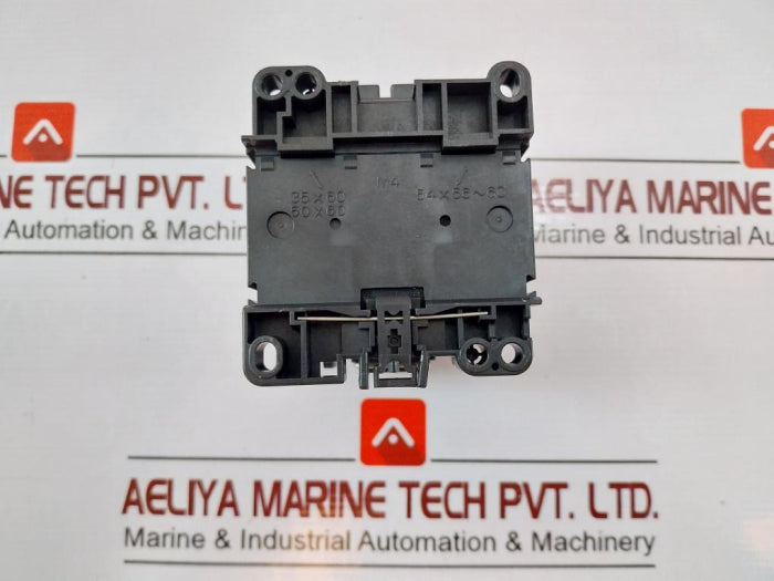 Fuji Electric Sc-5-1 Magnetic Contactor 4Nc0H0#20 380-400V 50Hz