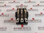 Fuji Electric Sc-5N [93] Magnetic Contactor 150A 380-450V 50/60Hz