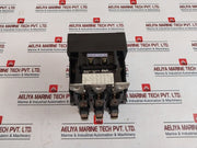 Fuji Electric Sc-5N [93] Magnetic Contactor 150A 380-450V 50/60Hz