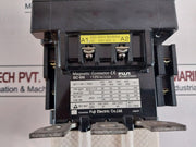 Fuji Electric Sc-6N (125)