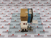 Fuji Electric Sc-7N [150] Sc1Faa Magnetic Contactor 135A 380~450V 50/60Hz