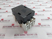Fuji Electric Sc-e5 Magnetic Contactor 150A