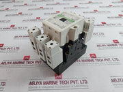 Fuji Electric Sc-e5 Magnetic Contactor 150A