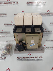 Fuji Electric Sc-n14[600] Magnetic Contactor 3Nc6F0 99T413
