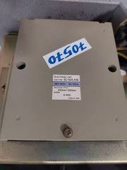 Fuji Electric Sc-n14[600] Magnetic Contactor 3Nc6F0 99T413