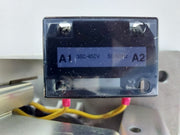 Fuji Electric Sc-n14[600] Magnetic Contactor 3Nc6F0 Sc6Abaa-422
